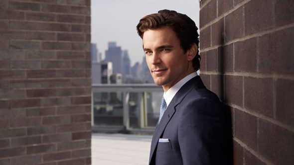 White Collar'  Matt Bomer fala sobre o fim da série e garante que