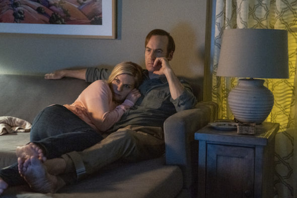 Better Call Saul TV show on AMC: canceled or renewed for season 7?
