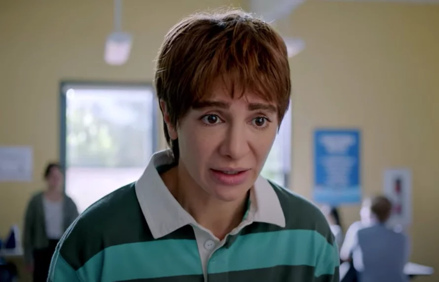 Chad Season Two Premiere of Comedy Series Delayed by TBS canceled