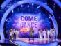 Come Dance with me TV show on CBS: canceled or renewed?