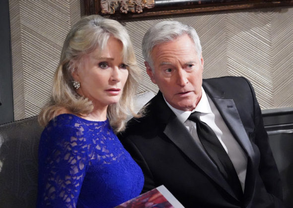 Days Of Our Lives: Beyond Salem TV show on Peacock: season 2 renewal and premiere date