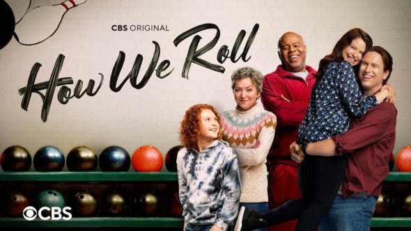How We Roll TV show on CBS: season 1 ratings