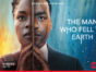 The Man Who Fell to Earth TV show on Showtime: season 1 ratings