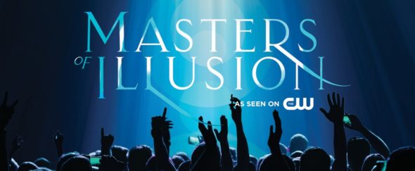 Masters of Illusion TV show on The CW: season 11 ratings