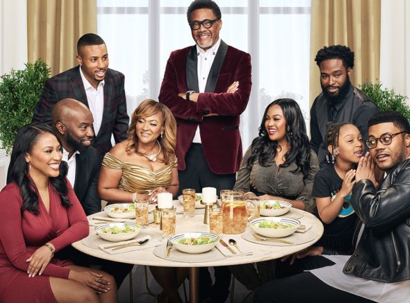 Mathis Family Matters TV Show on E!: canceled or renewed?