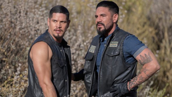 Mayans MC TV show on FX: canceled or renewed for season 5?