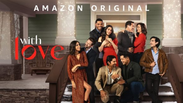 Five Comedy Series to Stream on  Prime Video