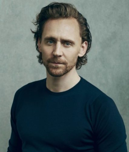 The White Darkness: Tom Hiddleston To Star And Ep Apple Tv+ Series 