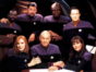 Star Trek: Picard TV show on Paramount+ - Star Trek: The Next Generation reunion on season three