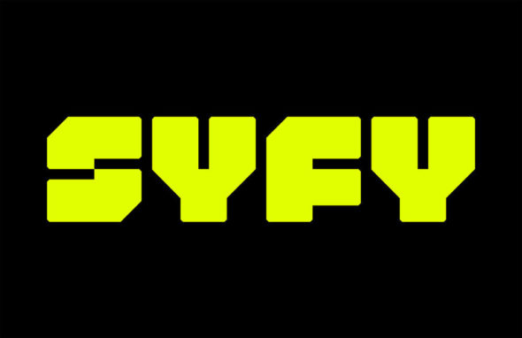 Syfy TV shows: canceled or renewed?