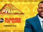 The $100,000 Pyramid TV show on ABC: season 5 ratings