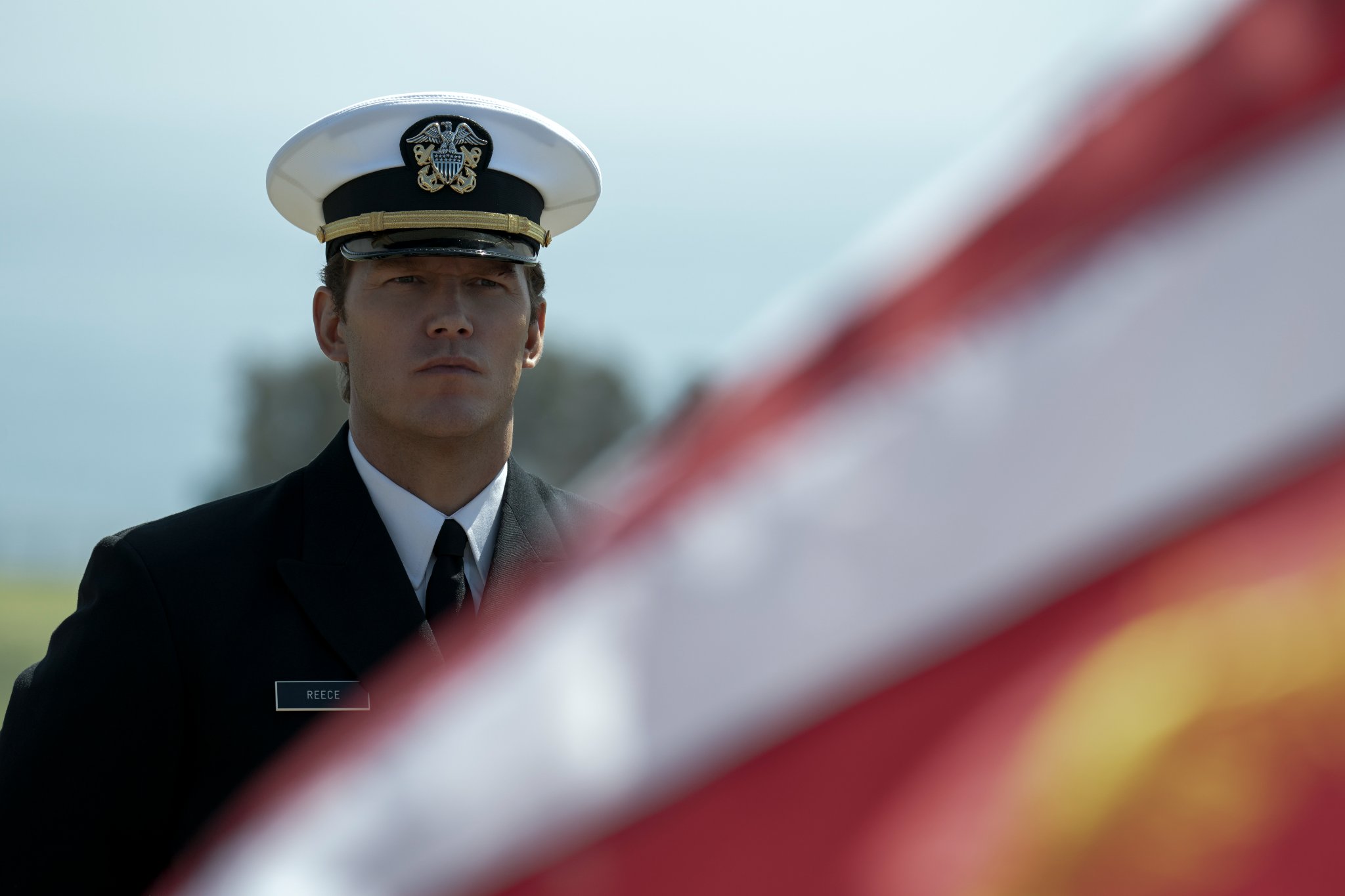 #The Terminal List: Prime Video Releases First Photos from Military Drama Series Starring Chris Pratt