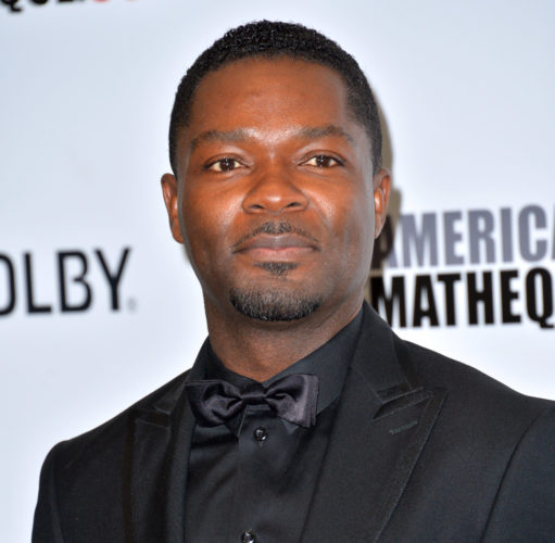 David Oyelowo to star in 1883: The Bass Reeves Story TV show on Paramount+