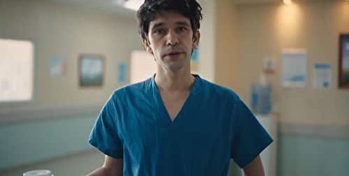 #This Is Going to Hurt: AMC+ Previews Premiere of Comedy-Drama Series Starring Ben Whishaw (Watch)