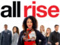 All Rise TV Show on OWN canceled or renewed?