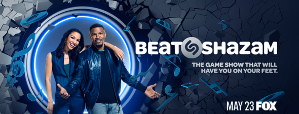 Beat Shazam TV show on FOX: season 5 ratings