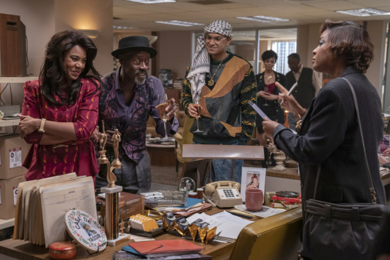 Black Monday on Showtime: cancelled? season four? - canceled + renewed