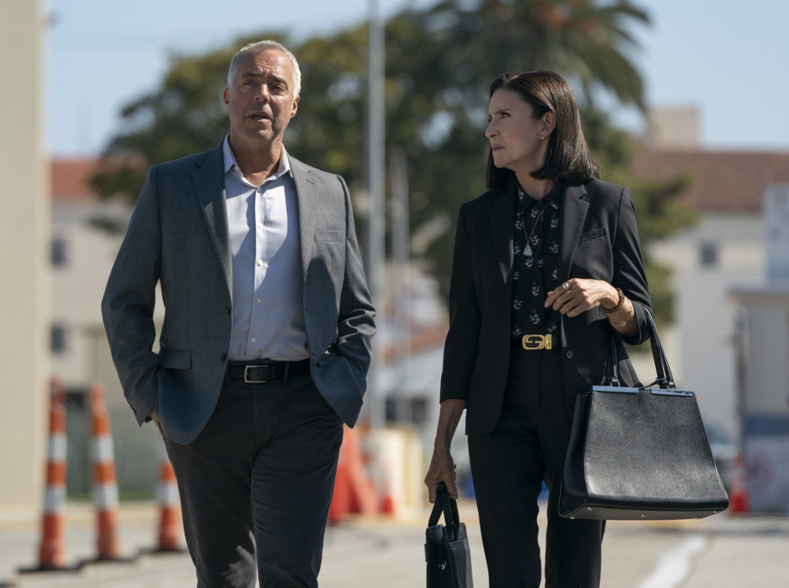 Bosch Legacy ratings canceled + renewed TV shows, ratings TV Series Finale