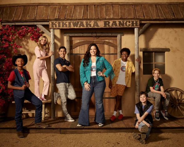 #Bunk’d: Season Six; Disney Channel Orders More Episodes and Reveals Premiere Date