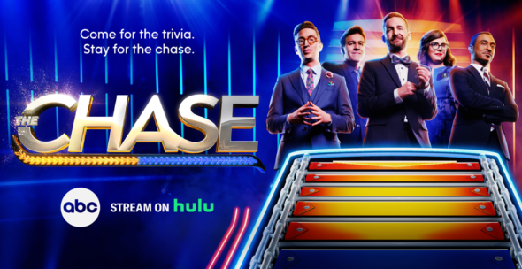 The Chase TV show on ABC: season 3 ratings