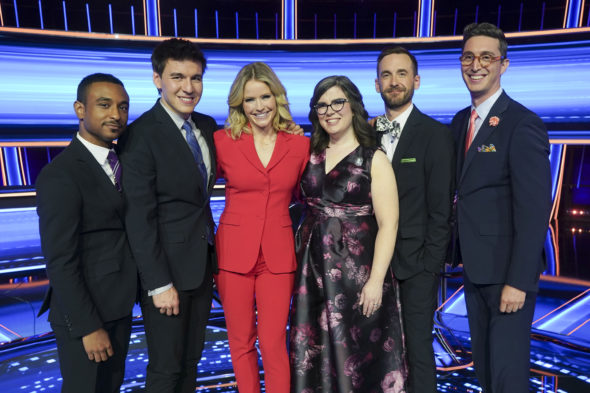 The Chase TV show on ABC: canceled or renewed for season 4?
