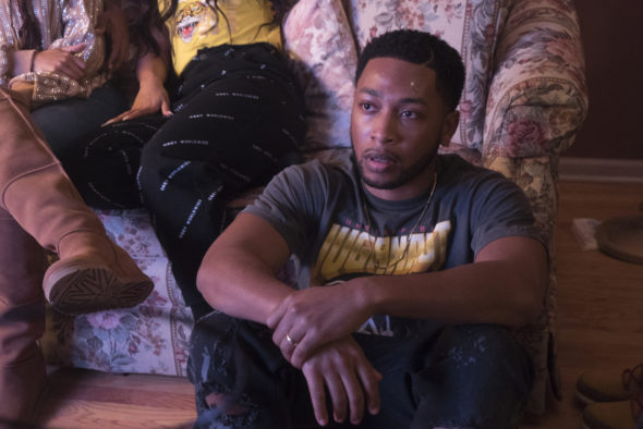 The Chi TV show on Showtime: canceled or renewed for season 5?