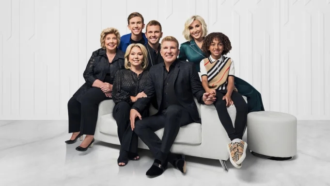 Chrisley Knows Best TV show on USA Network: (canceled or renewed?)