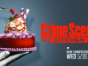 Crime Scene Kitchen TV show on FOX: season 1 ratings