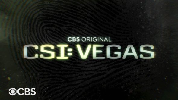 #CSI: Vegas: Season Two; CBS Sets Three As Series Regulars for 2022-23