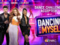 Dancing With Myself TV show on NBC: season 1 ratings