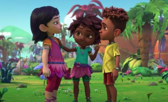 Eureka!: Disney Junior Reveals Cast for New Animated Series (Watch) -  canceled + renewed TV shows - TV Series Finale