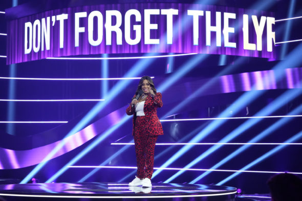 Don't Forget the Lyrics! TV show on FOX: canceled or renewed?