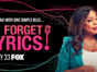 Don't Forget the Lyrics! TV show on FOX: season 1 ratings