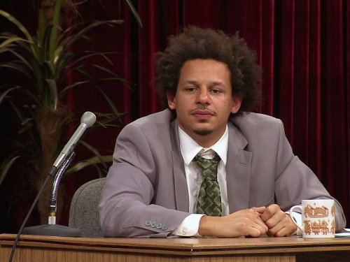 The Eric Andre Show Season Six Renewal for Adult Swim Sketch