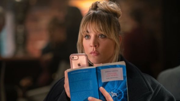 #The Flight Attendant: Season Three? Kaley Cuoco Has Doubts That the HBO Max Series Should Continue