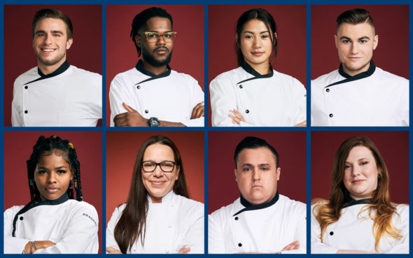 Hell S Kitchen TV Show On FOX Season 20 Viewer Votes Canceled   Hellskitchen50 590x369 