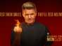 Hell's Kitchen TV show on FOX: season 20 ratings
