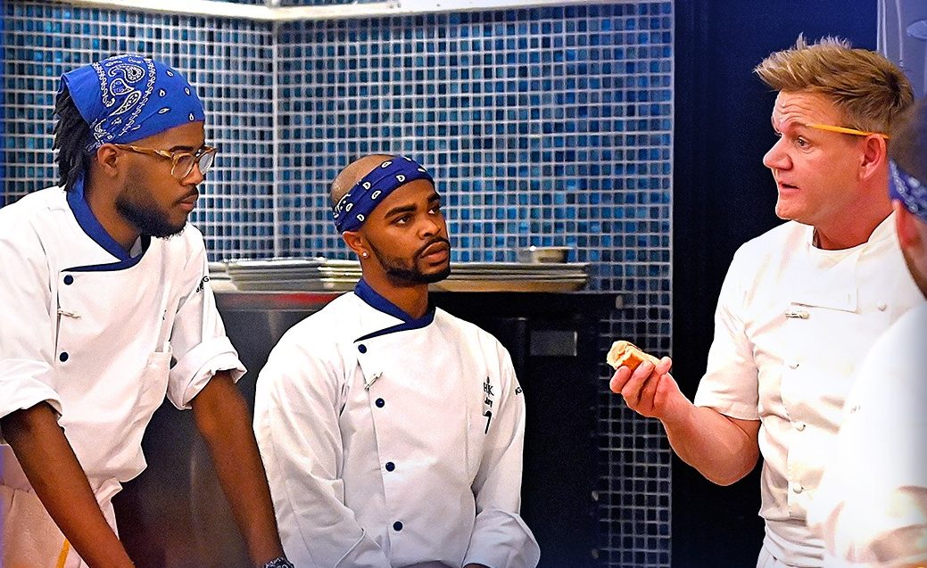 When is ‘Hell’s Kitchen’ coming back?