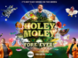 Holey Moley TV show on ABC (Holey Moley Fore-Ever): season 4 ratings