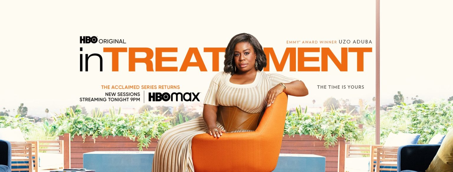 In Treatment Season Four Ratings canceled + renewed TV shows