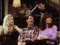 Married with Children TV show