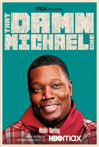 That Damn Michael Che TV Show on HBO Max: canceled or renewed?
