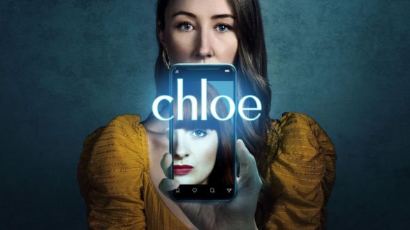 Chloe TV Show on Prime Video: canceled or renewed?
