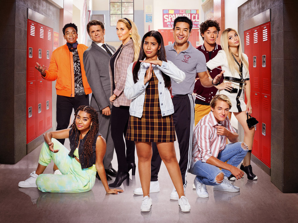 #Saved By the Bell: Cancelled; No Season Three for Peacock Sequel Series