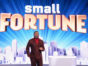 Small Fortune TV show on NBC: canceled or renewed?