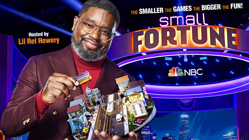 Small Fortune Season One Ratings canceled + renewed TV shows
