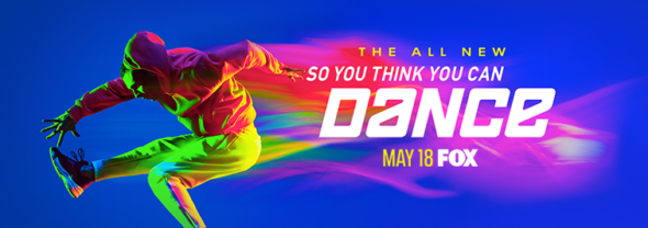 So You Think You Can Dance TV show on FOX: season 17 ratings