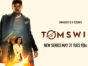 Tom Swift TV show on The CW: season 1 ratings