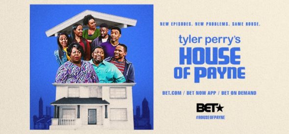 Tyler Perry's House of Payne: season 8 ratings