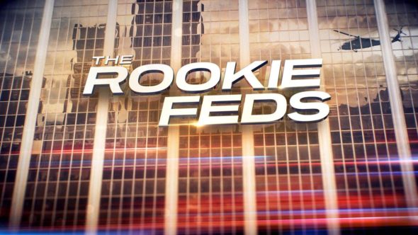 The Rookie Feds TV Show on ABC: canceled or renewed?